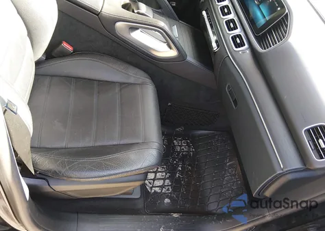 2020 Mercedes-Benz Gle 350 4Matic from USA, damaged, VIN 4JGFB4KB5LA120848